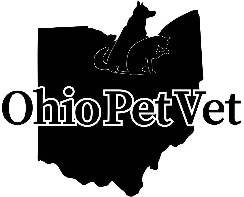 Ohio Pet Vet